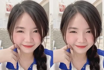 phim sex đà nẵng Mặc dù học sinh chuyên Trần Phú thân thiện nhưng họ cũng rất giỏi địt
